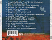 Wings Of A Dove – Wings Of A Dove (CD) - Detail
