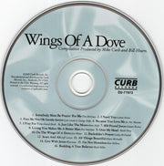 Wings Of A Dove – Wings Of A Dove (CD) - Alternate View
