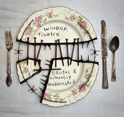 Winona Fighter – BRUTAL & EXTREMELY UNDERRATED (CD)