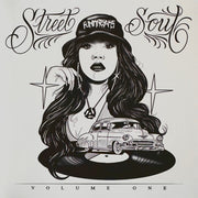 With Strangers – Love That's Gone B/W Free From You (7" Vinyl)