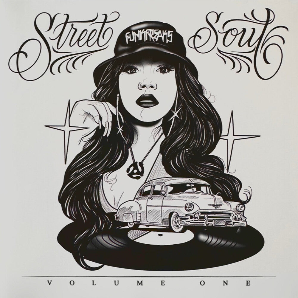 With Strangers – Love That's Gone B/W Free From You (7" Vinyl)