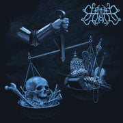 Witherer – Shadow Without a Horizon (2-12 Inch LP Vinyl)