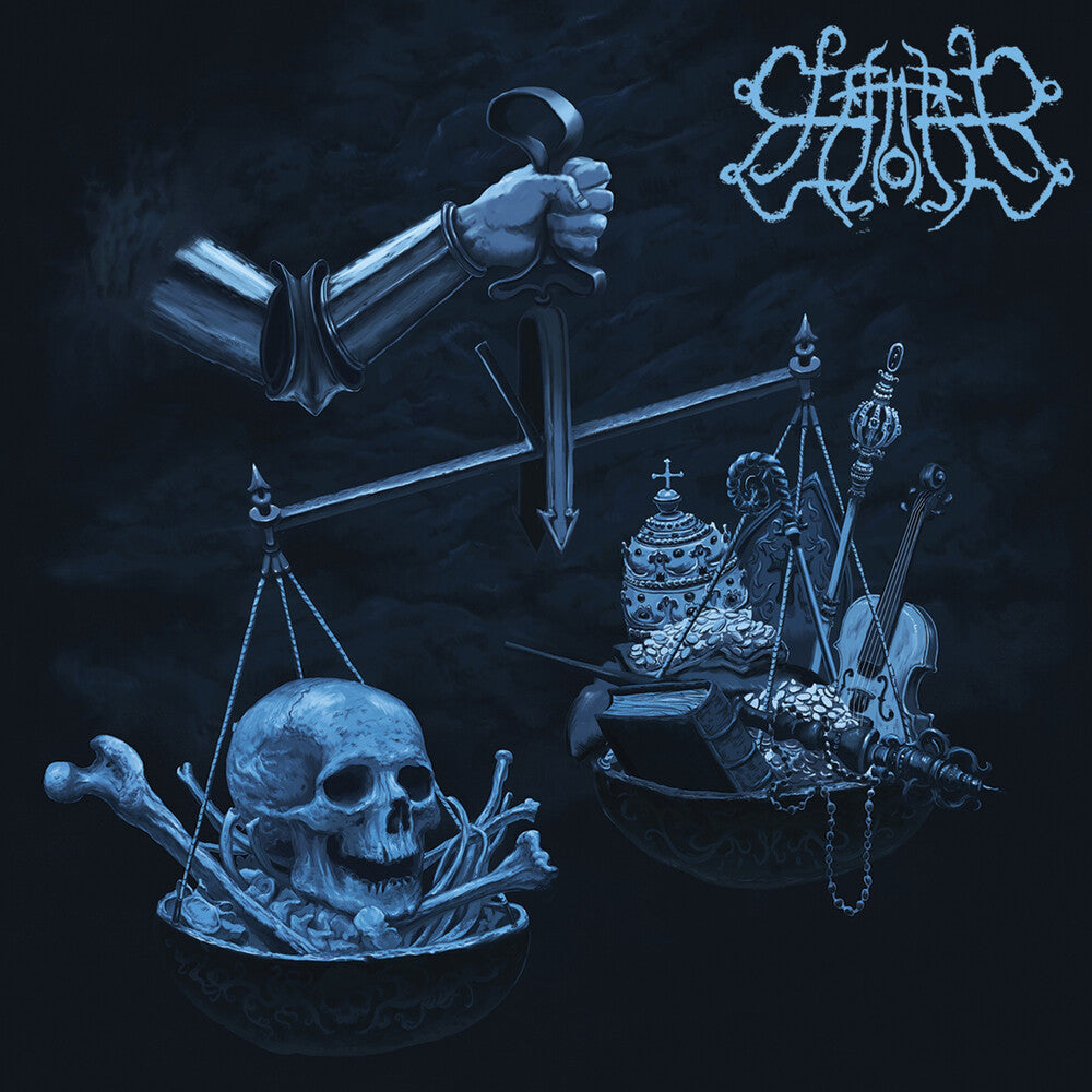 Witherer – Shadow Without a Horizon (CD)