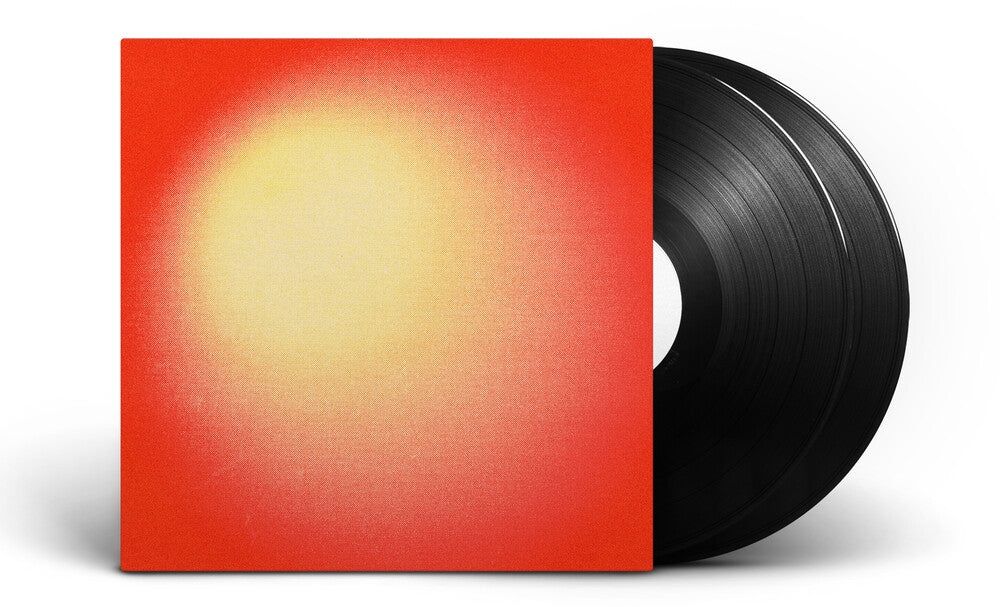 Wldlfe – Revolver (LP Vinyl)