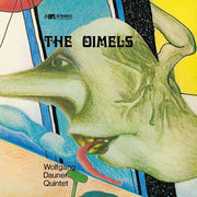 Wolfgang Dauner – Oimels (180 Gram LP Vinyl)