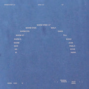 Wolfgang Tillmans – Warm Star (LP Vinyl)