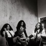 Womack Sisters – Womack Sisters (LP Vinyl)