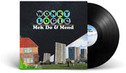 Wonky Logic – Mek Do & Mend (LP Vinyl)