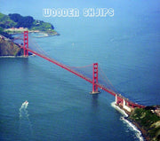 Wooden Shjips – West (CD)