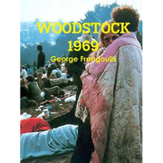 Woodstock 1969 - Paperback
