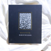 Woodstock Book by Baron Wolman, Deluxe Edition