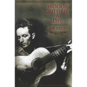 Woody Guthrie: A Life - Paperback