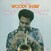 Woody Shaw – Love Dance (Reissue CD)