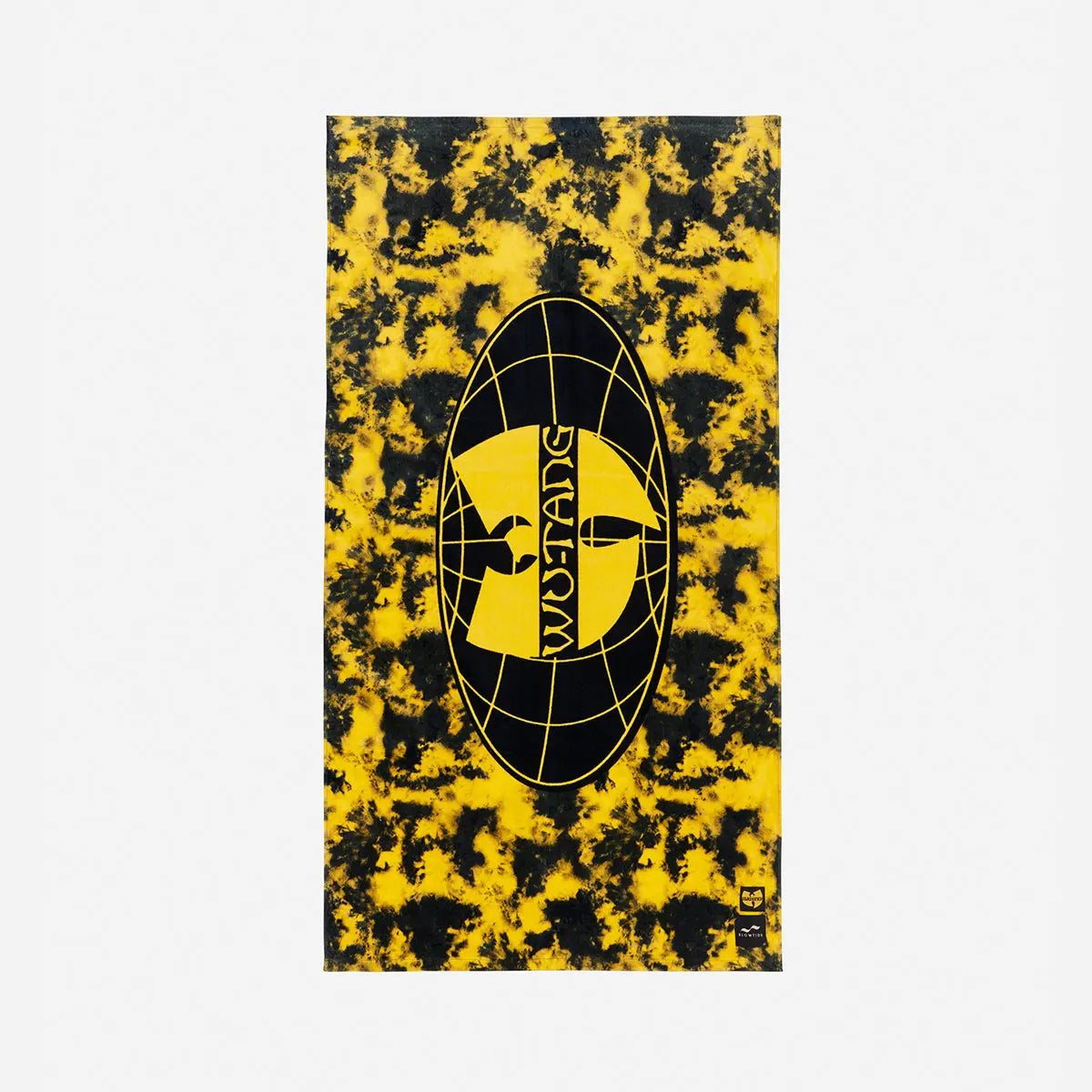 Worldwide Beach Towel | Wu-Tang Clan x Slowtide | Relix