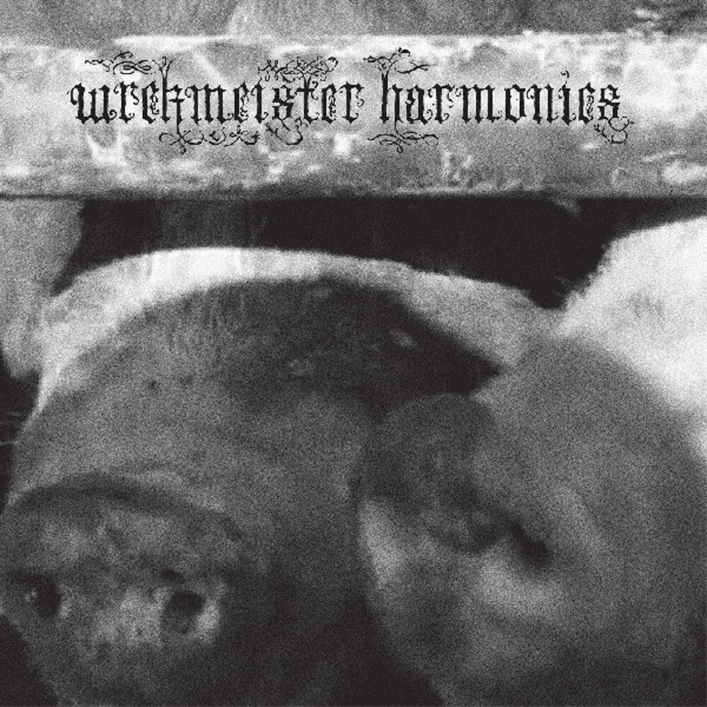 Wrekmeister Harmonies – Flowers In The Spring (Opaque Pink LP Vinyl)