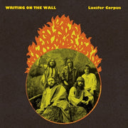 Writing On The Wall – Lucifer Corpus (LP Vinyl)