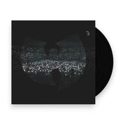 Packshot: Wu-Tang Clan – Enter The Wu-Tang (36 Chambers) - Live From N.Y. Vinyl LP | Relix