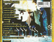 Wu-Tang Clan – Enter the Wu-Tang (CD)