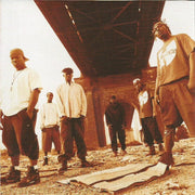 Wu-Tang Clan – Enter the Wu-Tang (CD)
