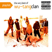 Wu-Tang Clan – Playlist: Very Best (CD)