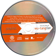 Wu-Tang Clan – Playlist: Very Best (CD)