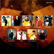 Wu-Tang Clan – Playlist: Very Best (CD)