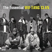 Wu-Tang Clan – The Essential Wu-Tang Clan (2-LP Vinyl)