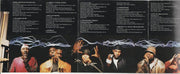 Wu-Tang Clan – The W (CD)