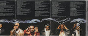 Wu-Tang Clan – The W (CD)