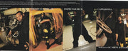 Wu-Tang Clan – The W (CD)