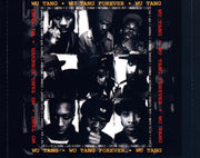 Wu-Tang Clan – Wu-Tang Forever (4-LP Vinyl)