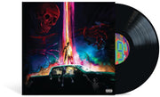 Wyatt Flores – Scared of Heights (Black LP Vinyl)