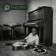 Wyclef Jean – Q Theory: Quantum Leap Vol 2 (CD)