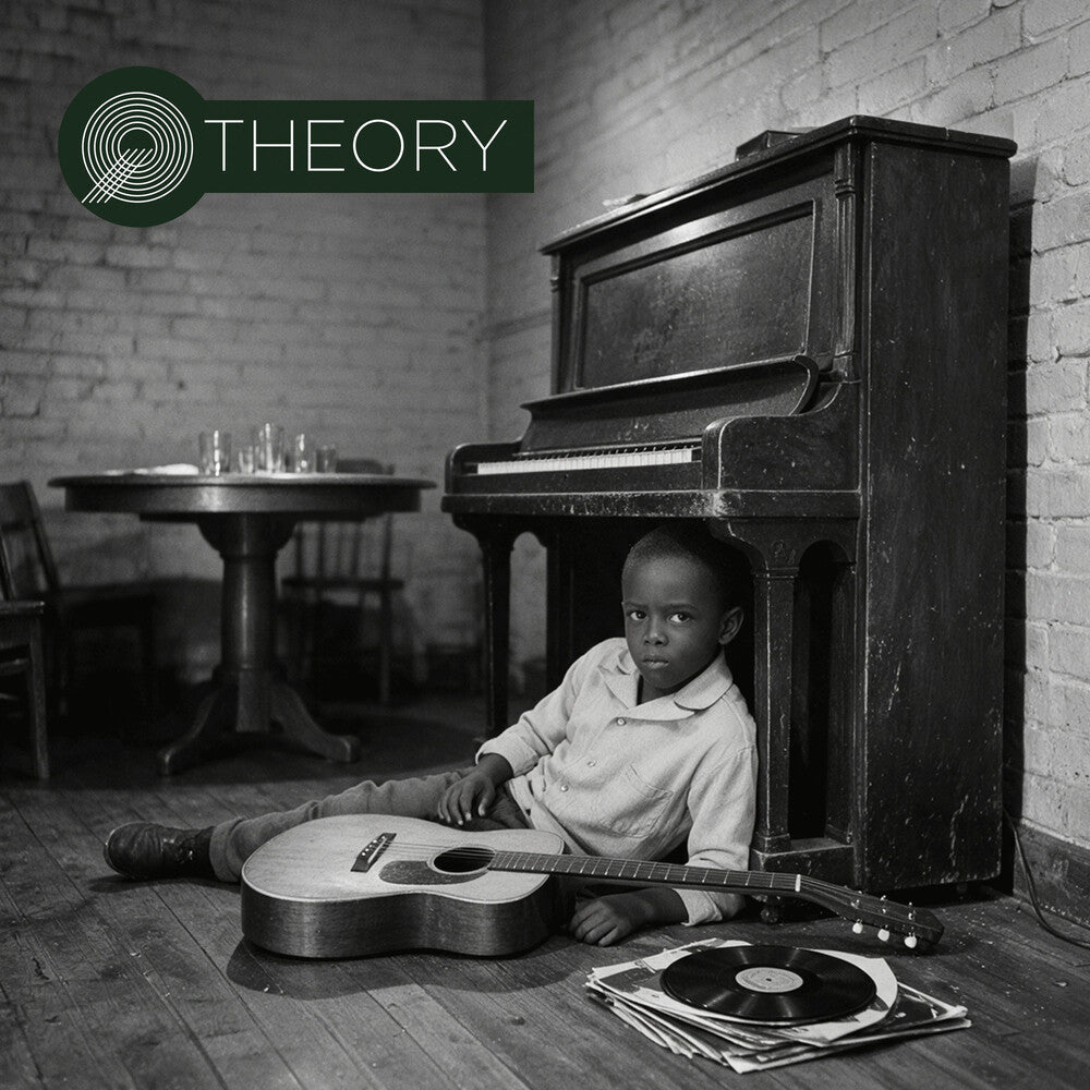 Wyclef Jean – Q Theory: Quantum Leap Vol 2 (CD)