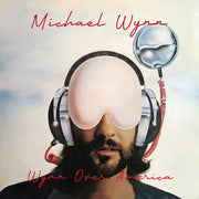 Wynn, Michael – Wynn Over America (CD)
