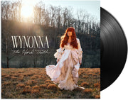 Wynonna – The Hard Truth (LP Vinyl)