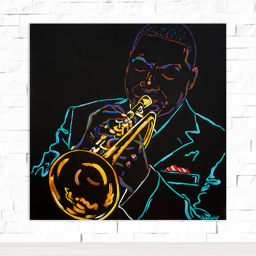 Wynton Marsalis, 2023, Frenchy