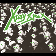 X-Ray Spex – Obsessed With You (the Early Years LP Vinyl)