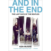 And in the End: The Last Days of the Beatles