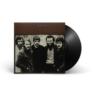 The Band - The Band (LP Vinyl) Shop Goldmine Mag