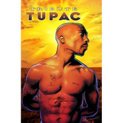 Tribute: Tupac Shakur