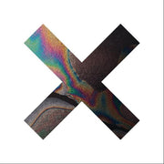 XX – Coexist (Clear LP Vinyl)