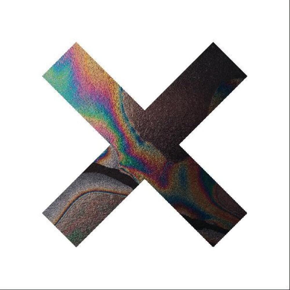 XX – Coexist (Clear LP Vinyl)