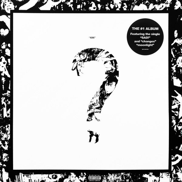 XXXTentacion – ? (LP Vinyl)