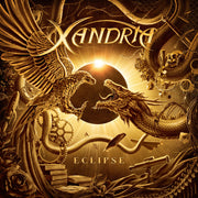 Xandria – Eclipse (LP Vinyl)