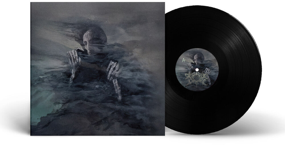 Xasthur – Open To Misinterpretation (Blk, Limited Edition, Ofgv LP Vinyl)