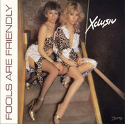 Xclusiv – Fools Are Friendly (12" Vinyl)