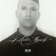 Xiu Xiu – Dear God I Hate Myself - Deluxe Edition Silver (LP Vinyl)