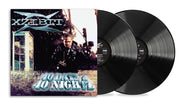 Xzibit – 40 Dayz & 40 Nightz (2-LP Vinyl)