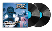 Xzibit – At The Speed of Life (2-LP Vinyl)